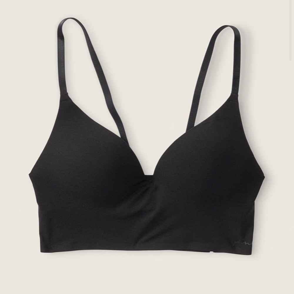 Victorias Secret PINK Wireless Bra